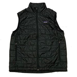M / Patagonia Vest
